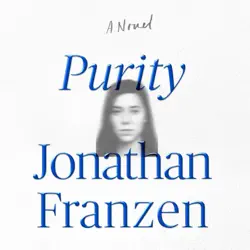 purity audiobook cover image