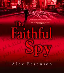 the faithful spy (unabridged) audiobook cover image