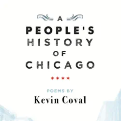 a people's history of chicago (unabridged) audiobook cover image