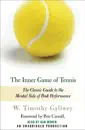 The Inner Game of Tennis: The Classic Guide to the Mental Side of Peak Performance (Unabridged) mp3 book download