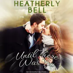 until there was you: starlight hill (unabridged) audiobook cover image