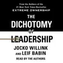 Download The Dichotomy of Leadership MP3