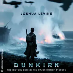 dunkirk audiobook cover image