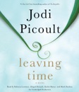 Leaving Time: A Novel (Unabridged) MP3 Audiobook