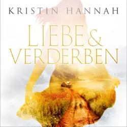 liebe und verderben audiobook cover image