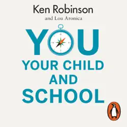 you, your child and school imagen de portada de audiolibro