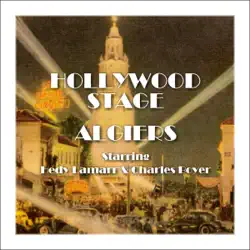 hollywood stage - algiers (original recording) audiobook cover image