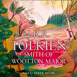smith of wootton major audiobook cover image