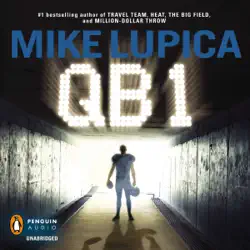 qb 1 (unabridged) audiobook cover image