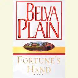 fortune's hand (abridged) audiobook cover image