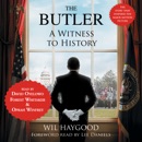 The Butler (Unabridged) MP3 Audiobook