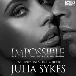 impossible: book 1 audiobook cover image