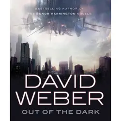 out of the dark audiobook cover image
