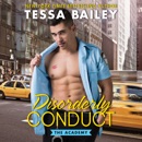 Disorderly Conduct MP3 Audiobook