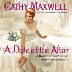 a date at the altar audiobook cover image