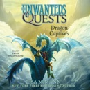 Dragon Captives (Unabridged) MP3 Audiobook