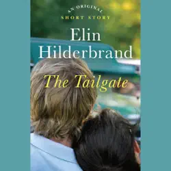 the tailgate audiobook cover image
