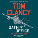 Download Tom Clancy Oath of Office (Unabridged) MP3