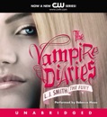The Vampire Diaries: The Fury MP3 Audiobook