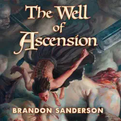 the well of ascension audiobook cover image