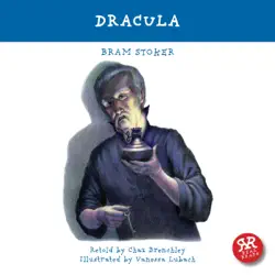 dracula audiobook cover image