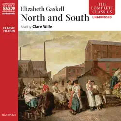 north and south audiobook cover image