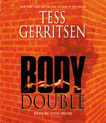 body double: a rizzoli & isles novel (abridged) audiobook cover image