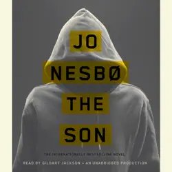 the son: a novel (unabridged) audiobook cover image