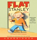 Flat Stanley Audio Collection MP3 Audiobook