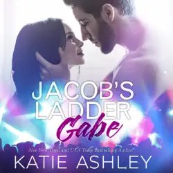 jacob's ladder: gabe (unabridged) audiobook cover image