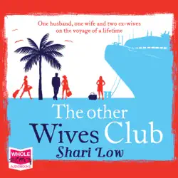 the other wives club audiobook cover image