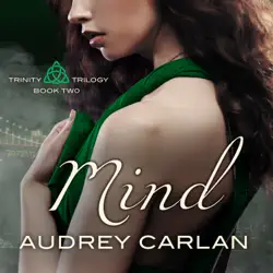 mind audiobook cover image