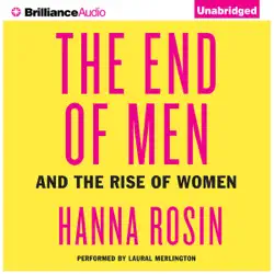 the end of men: and the rise of women (unabridged) audiobook cover image