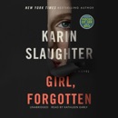 Girl, Forgotten (Unabridged) listen, audioBook reviews, mp3 download