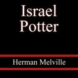 israel potter (unabridged) audiobook cover image