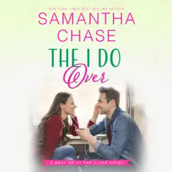 the i do over audiobook cover image