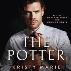 the potter (unabridged) audiobook cover image