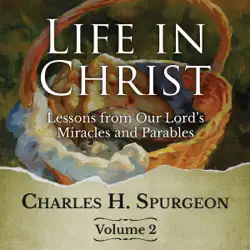 life in christ vol 2 audiobook cover image