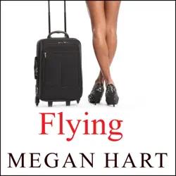 flying audiobook cover image