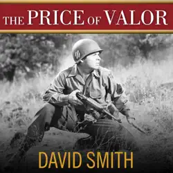 the price of valor audiobook cover image