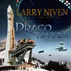 the draco tavern audiobook cover image