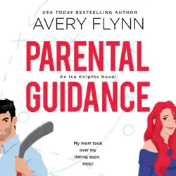 parental guidance audiobook cover image