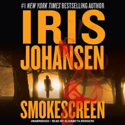 smokescreen audiobook cover image