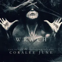 wrath audiobook cover image