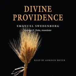 divine providence: portable: the portable new century edition (unabridged) audiobook cover image