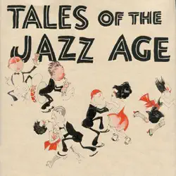 benjamin button and tales of the jazz age (unabridged) audiobook cover image