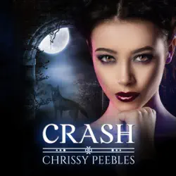 crash: the crush saga, book 2 (unabridged) audiobook cover image