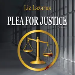 plea for justice audiobook cover image