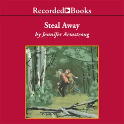 steal away audiobook cover image