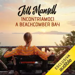 incontriamoci a beachcomber bay audiobook cover image